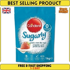 Canderel sugarly sweetener - canderel,