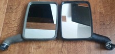 VW T25 Campervan Door Mirrors 1 x genuine original factory & 1 x replacement 