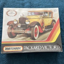 Rare vintage matchbox 1929 - vintage,