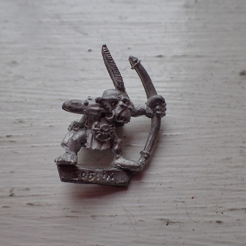 Citadel warhammer 90s - citadel, forest