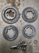 Lambretta GP150 Vijai Super