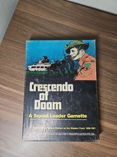 Crescendo of Doom - A Squad