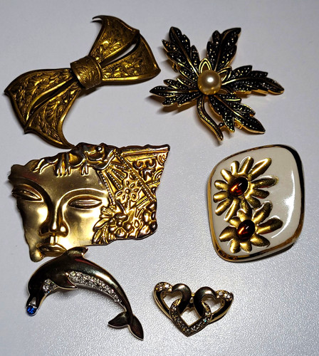 Jewellery mixed lot 6 - jewellery,