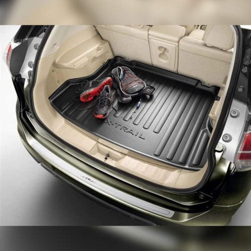 Genuine boot liner - boot,