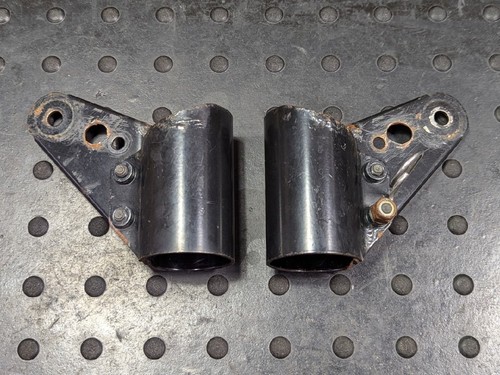 Buell cyclone headlight - m2,