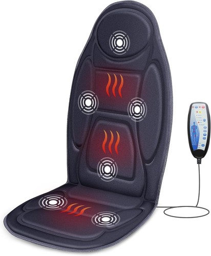 Snailax massage seat cushion - seat,