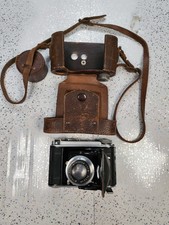 Voigtländer bessa folding - voigtländer,