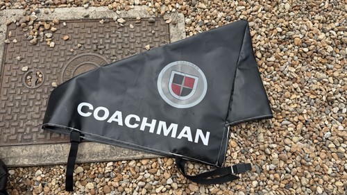 Coachman frame tow - frame,