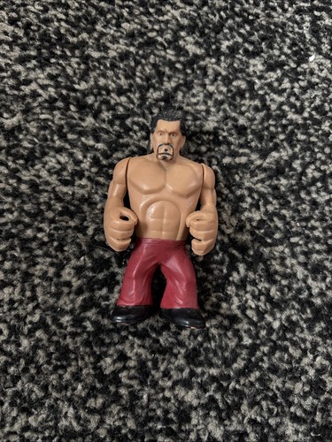 Wwe rumblers figure - rumblers, great