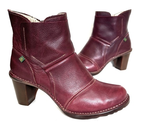 Ladies naturalista chestnut - ladies,