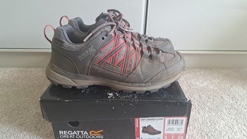 Regatta lady samaris - ii, womens