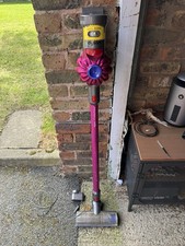 Dyson V7 Motorhead Cordless