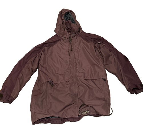 Paramo analogy waterproof - analogy,