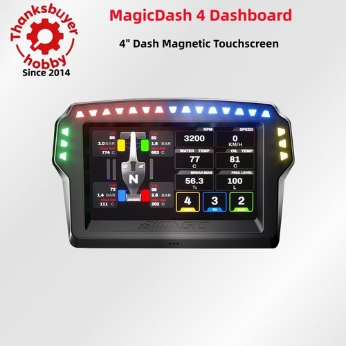 Simagic magicdash racing - magicdash,