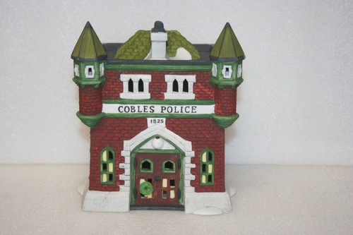 Dept heritage village - heritage,