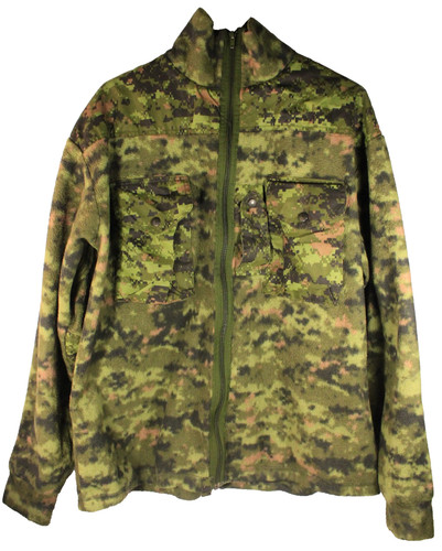 Original canadian army cadpat - original,