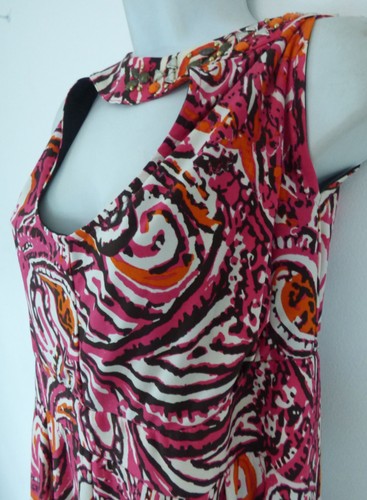 Savoir pink orange - pink,