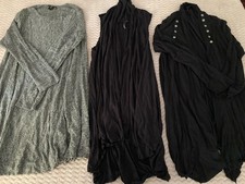 Yong Kim Crinkle Bundle Size