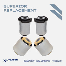 AUTOACER 4p Rear Lower