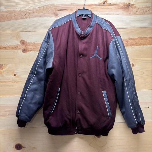 Vintage air jordan burgundy - jordan, 5