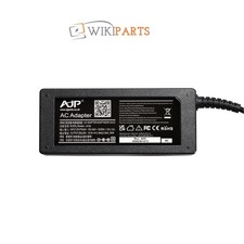 65W AC Power Adapter Charger