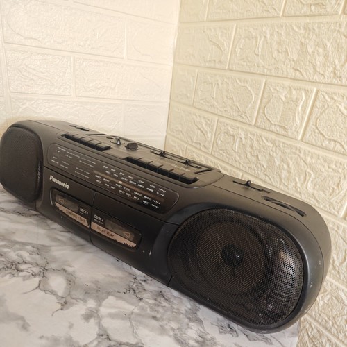 Panasonic ft530 radio - rx-ft530,