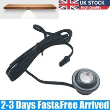 12V LED Car Interior Strip Lights Magnetic Light Car Van Caravan Boat Bus Home