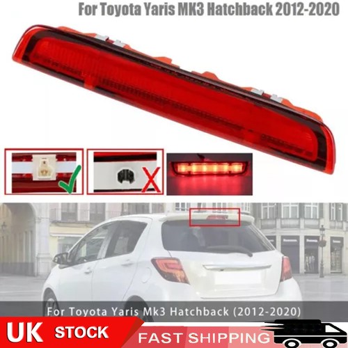 Led high level third - led,