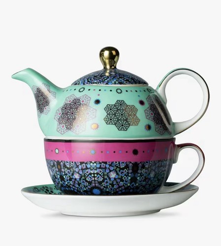 Moroccan tealeidoscope tea - tea, for
