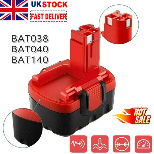 8ah for bosch 4v - 4.8ah,