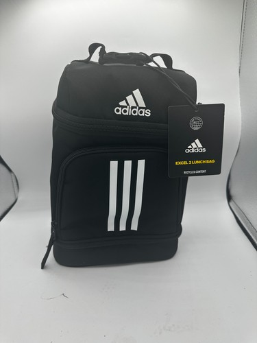 New adidas excel - excel, bag
