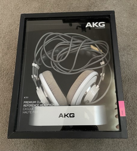 Akg k701 studio reference - studio,
