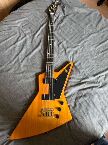 Epiphone limited edition - limited,