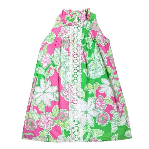 Lilly pulitzer flossie shift - lilly,