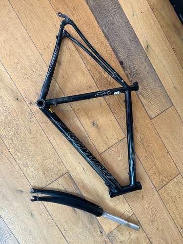 Specialized allez frame and - allez,
