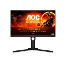AOC G3 25G3ZM/BK 24.5 inch