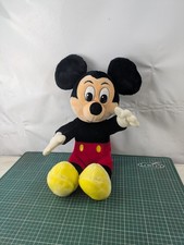 Vintage Mickey Mouse