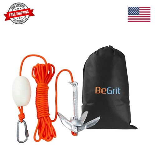 Small kayak anchor - kayak,