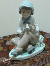 Nao by Lladro Figurine -