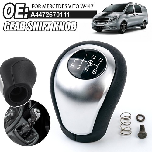 For mercedes vito - for, w447
