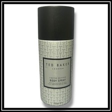 Ted Baker Limited Edition Body