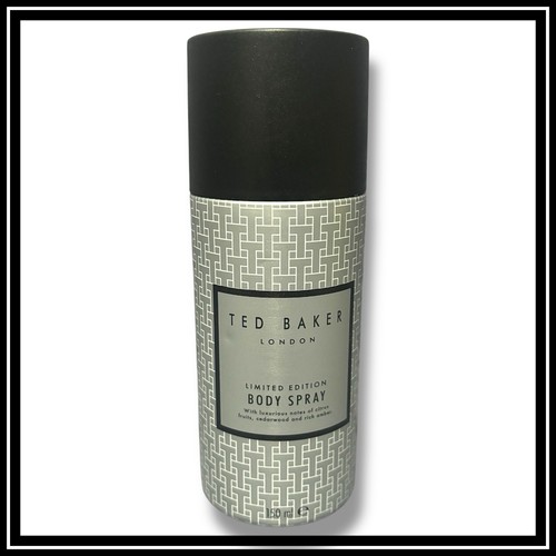 Ted baker limited - edition, body