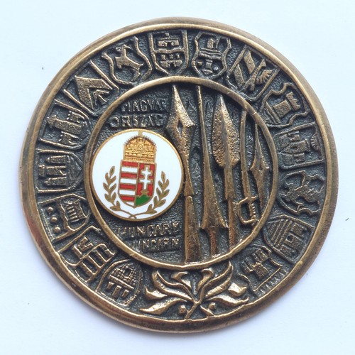 Hungarian historic military - hungarian, of