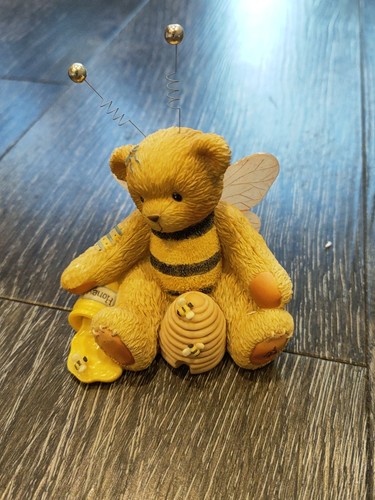 Cherished teddies beatrice - cherished,
