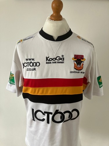 Medium bradford bulls vintage - medium,