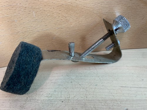 Slingerland 60s vtg muffler - vtg,