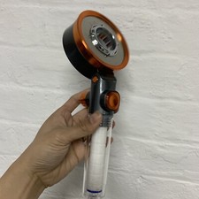 VEHHE Shower Head (NOT for Electric Showers), High Pressure Shower Heads with Fi