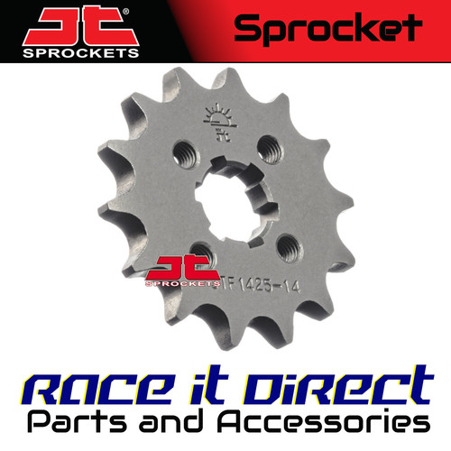 Sprocket for suzuki b120 - sprocket,