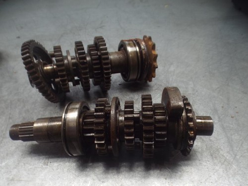 Honda xl250s 250 1978 - xl250s/xl,