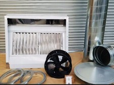 Stainless Steel Commercial